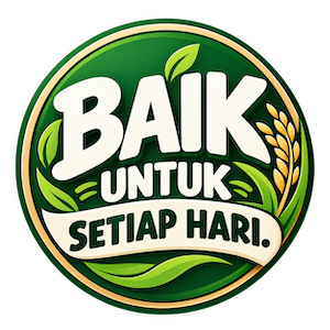 Baik untuk Setiap Hari